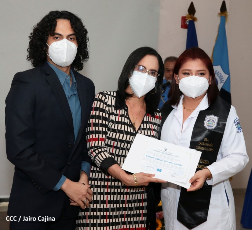 MEDICOS